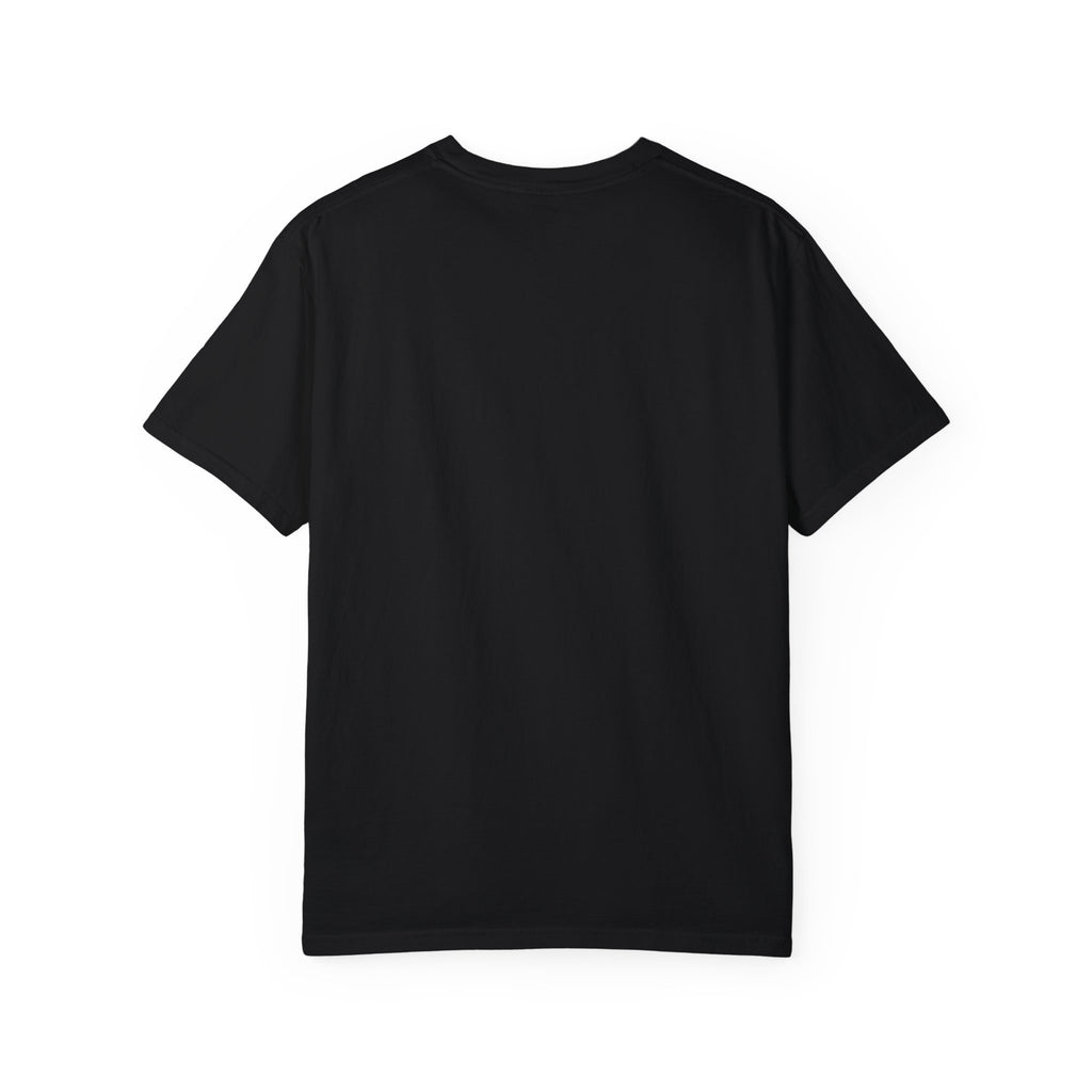 Nine Lives Scan Tee image 9