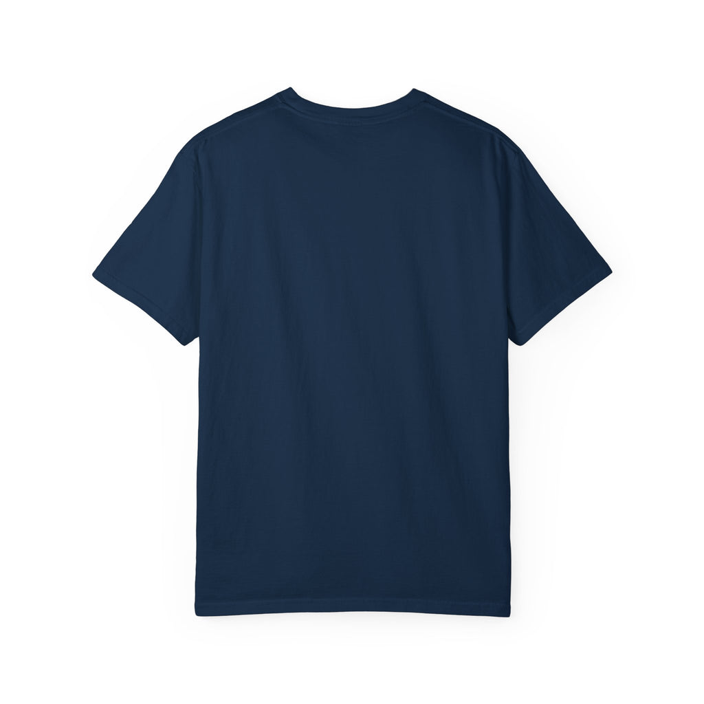Nine Lives Scan Tee image 5