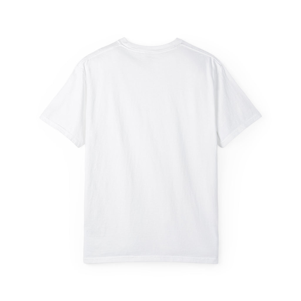 Nine Lives Scan Tee image 1