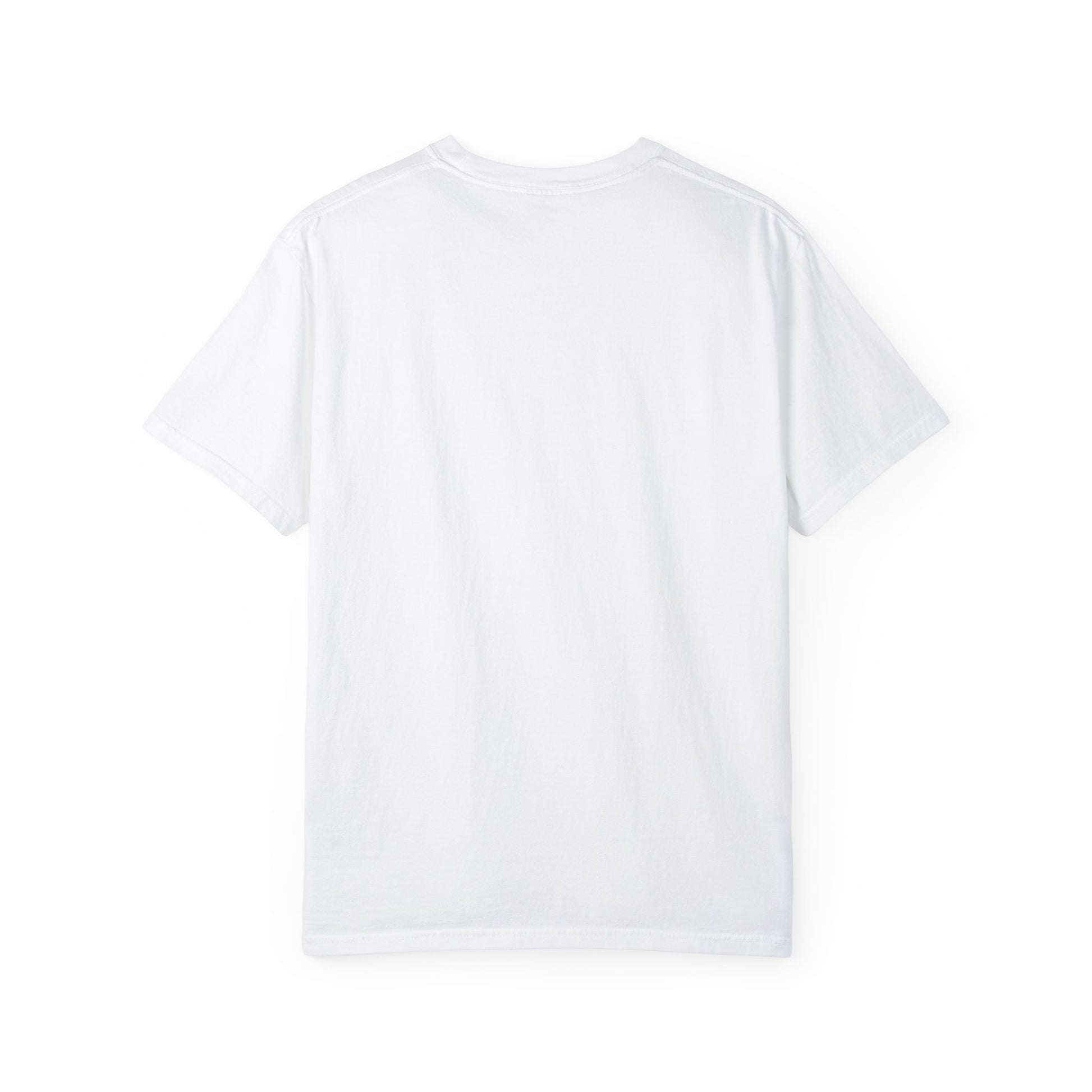 Nine Lives Scan Tee image 1
